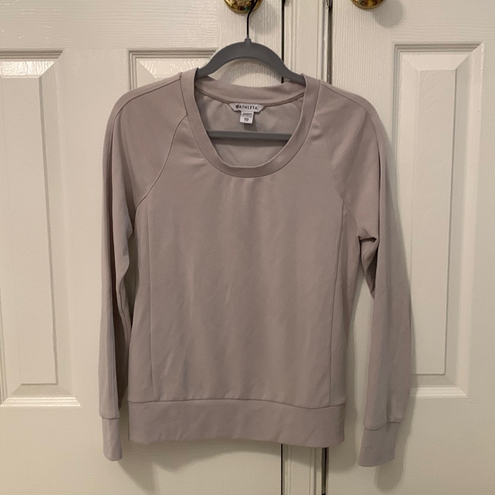 Athleta Top